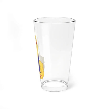 68th Air Defense Artillery Regiment (U.S. Army) Pint Glass 16oz - Go Mug Yourself