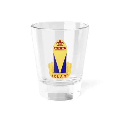 68th Air Defense Artillery Regiment (U.S. Army) Shot Glass 1.5oz 1.5oz - Go Mug Yourself