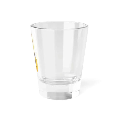 68th Air Defense Artillery Regiment (U.S. Army) Shot Glass 1.5oz - Go Mug Yourself