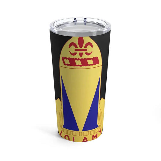 68th Air Defense Artillery Regiment (U.S. Army) Tumbler 20oz 20oz - Go Mug Yourself