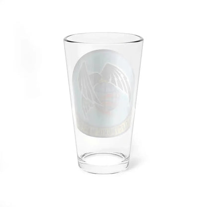 68th Electronic Warfare Squadron (U.S. Air Force) Pint Glass 16oz - Go Mug Yourself