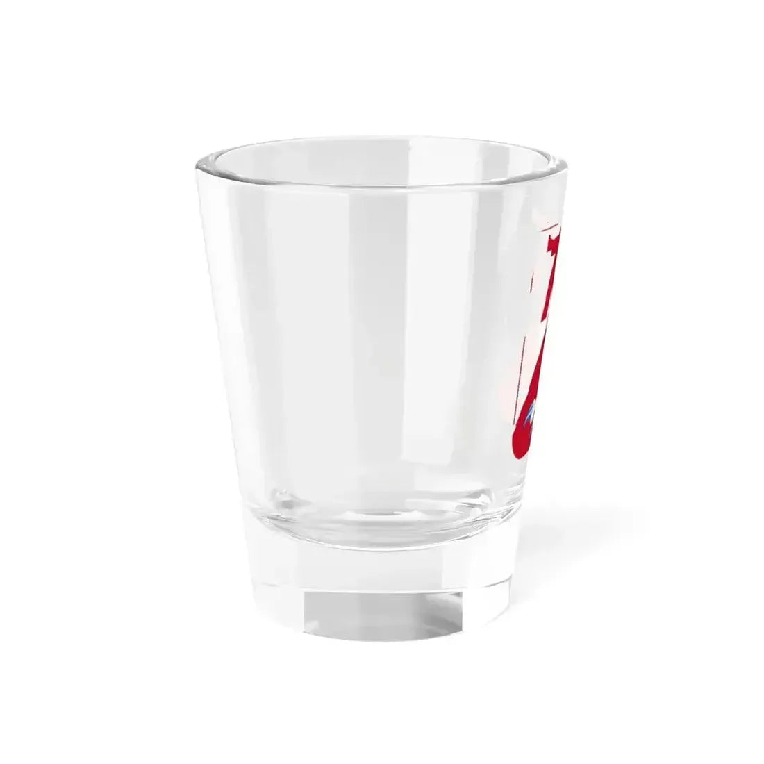 69 Engineer Battalion 2 (U.S. Army) Shot Glass 1.5oz - Go Mug Yourself