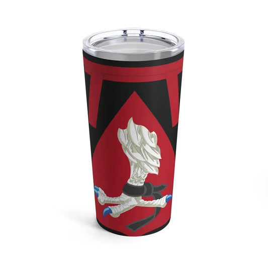 69 Engineer Battalion 2 (U.S. Army) Tumbler 20oz 20oz - Go Mug Yourself