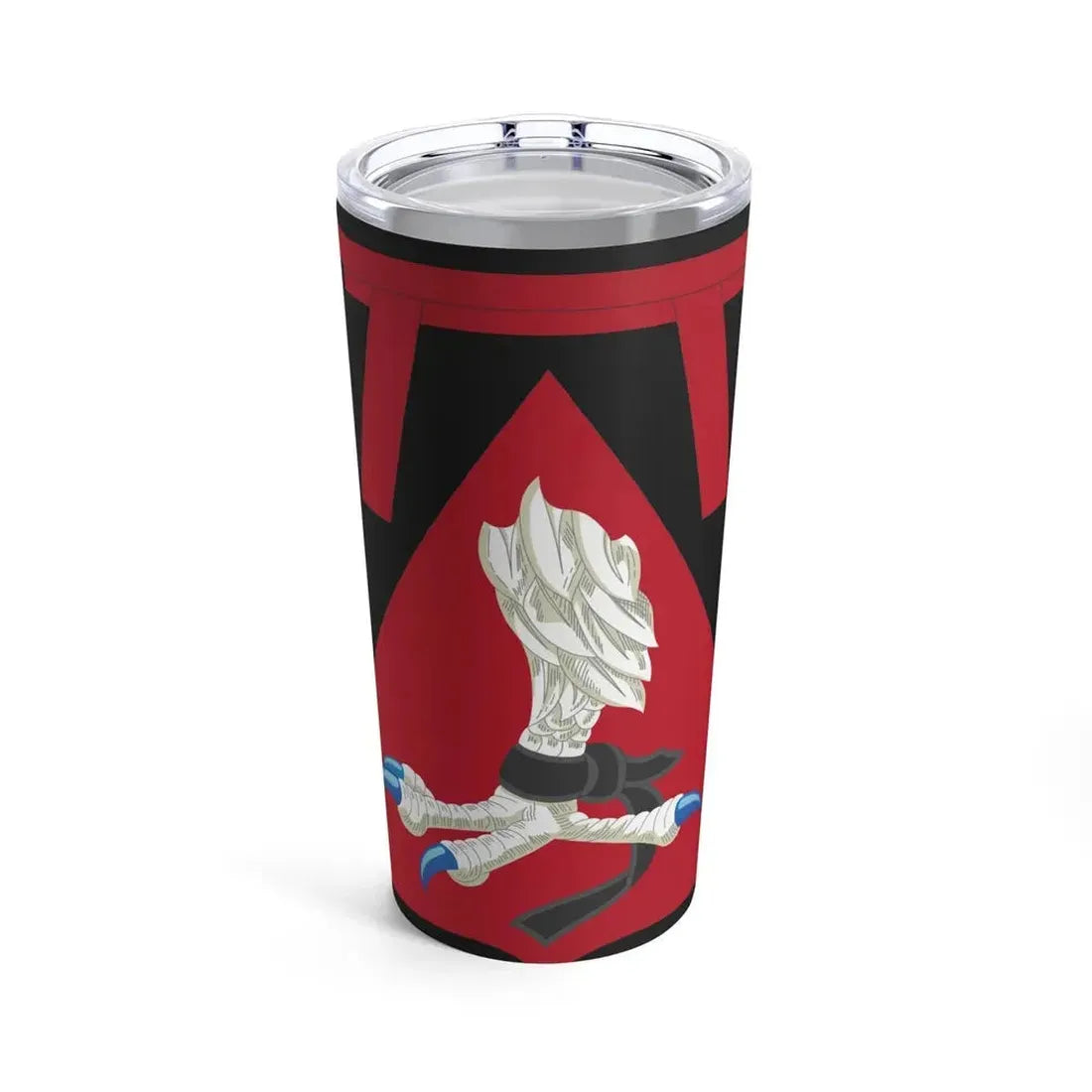 69 Engineer Battalion 2 (U.S. Army) Tumbler 20oz 20oz - Go Mug Yourself