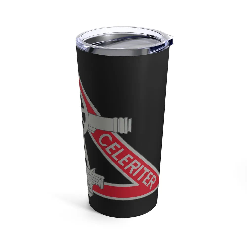 69 Engineer Company (U.S. Army) Tumbler 20oz-Go Mug Yourself