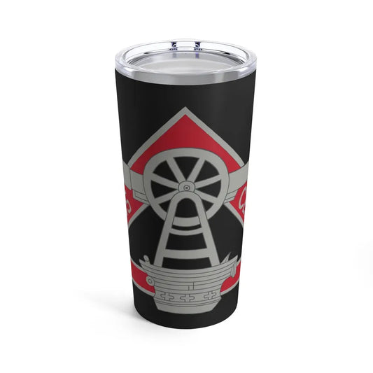 69 Engineer Company (U.S. Army) Tumbler 20oz 20oz - Go Mug Yourself