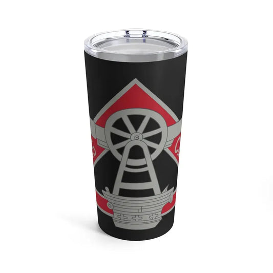 69 Engineer Company (U.S. Army) Tumbler 20oz 20oz - Go Mug Yourself