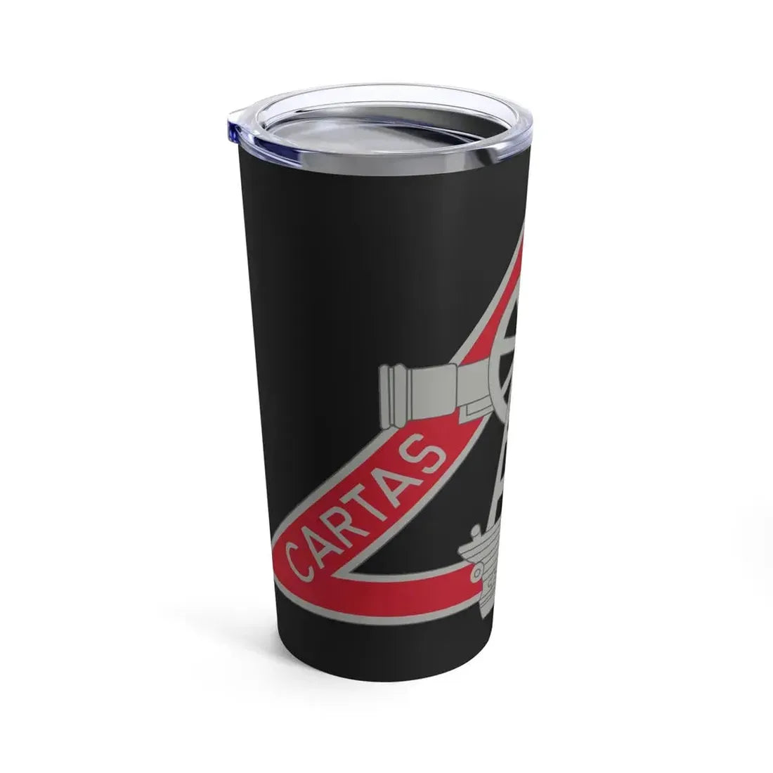 69 Engineer Company (U.S. Army) Tumbler 20oz - Go Mug Yourself