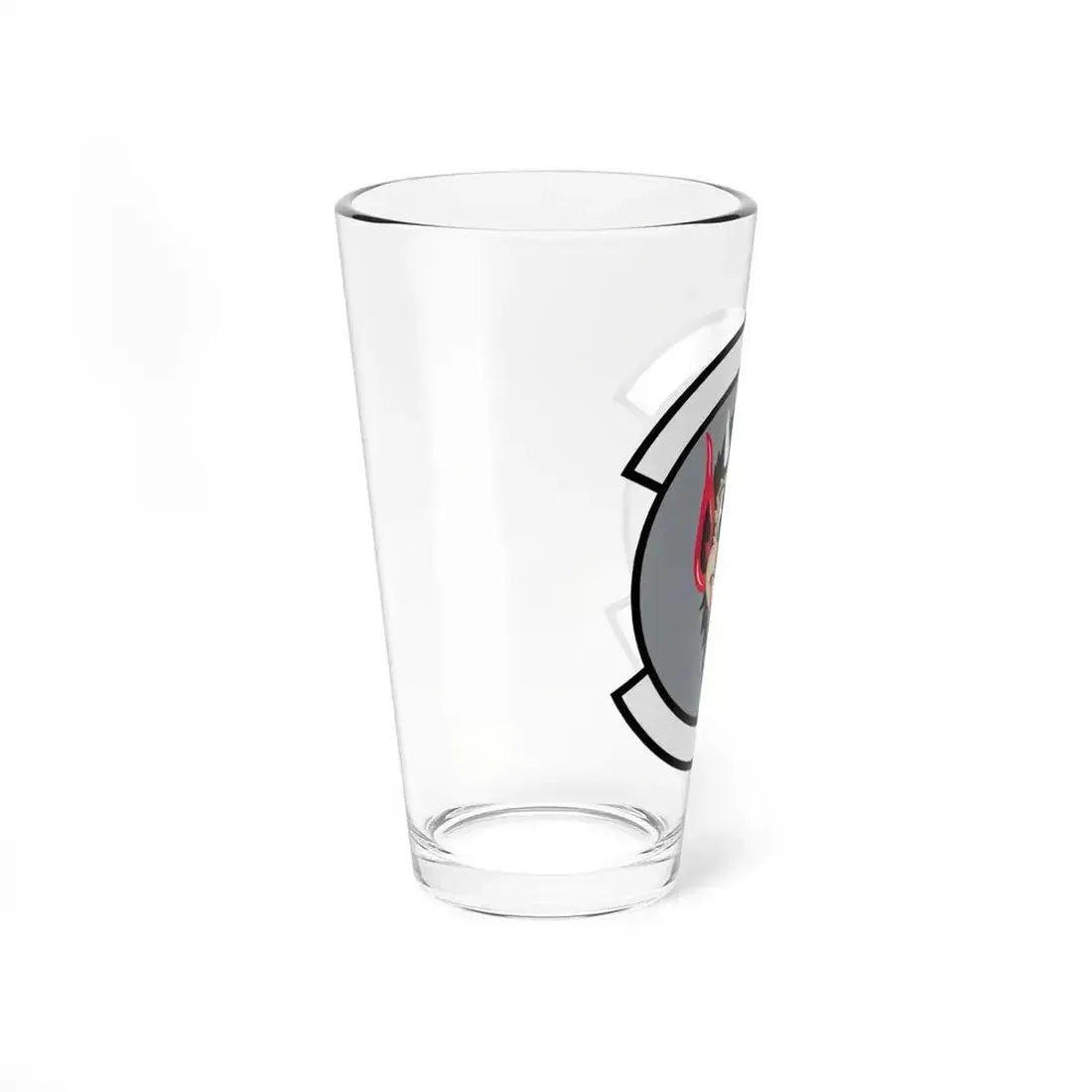 69 Fighter Squadron AFRC (U.S. Air Force) Pint Glass 16oz - Go Mug Yourself