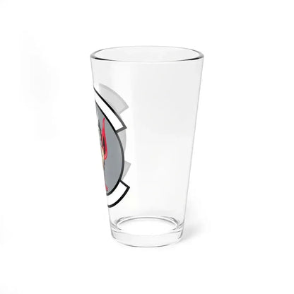 69 Fighter Squadron AFRC (U.S. Air Force) Pint Glass 16oz - Go Mug Yourself