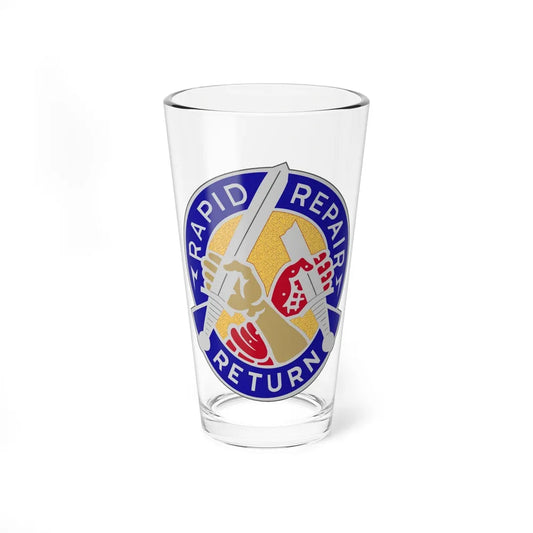 69 Maintenance Battalion (U.S. Army) Pint Glass 16oz-16oz-Go Mug Yourself