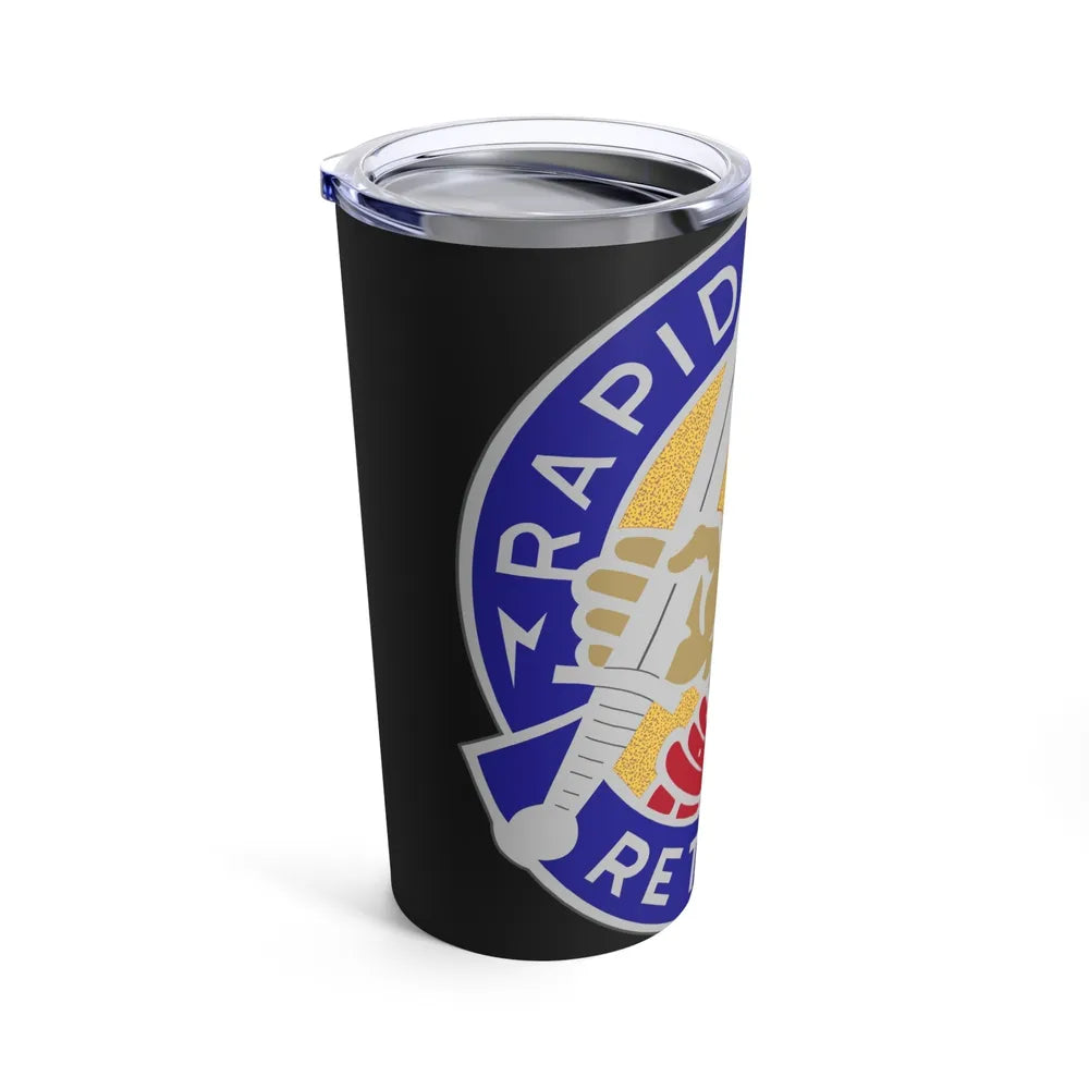 69 Maintenance Battalion (U.S. Army) Tumbler 20oz-Go Mug Yourself