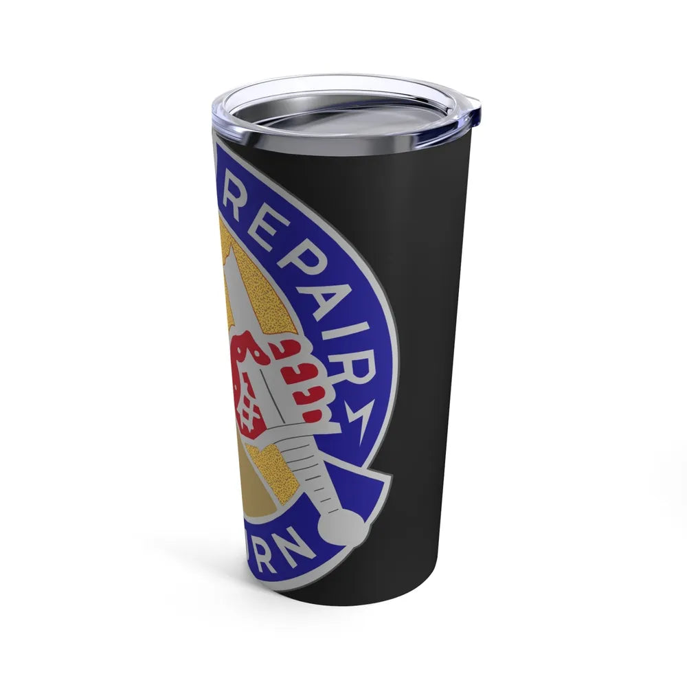 69 Maintenance Battalion (U.S. Army) Tumbler 20oz-Go Mug Yourself