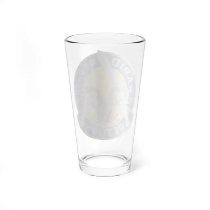 69 Maintenance Battalion (U.S. Army) Pint Glass 16oz - Go Mug Yourself