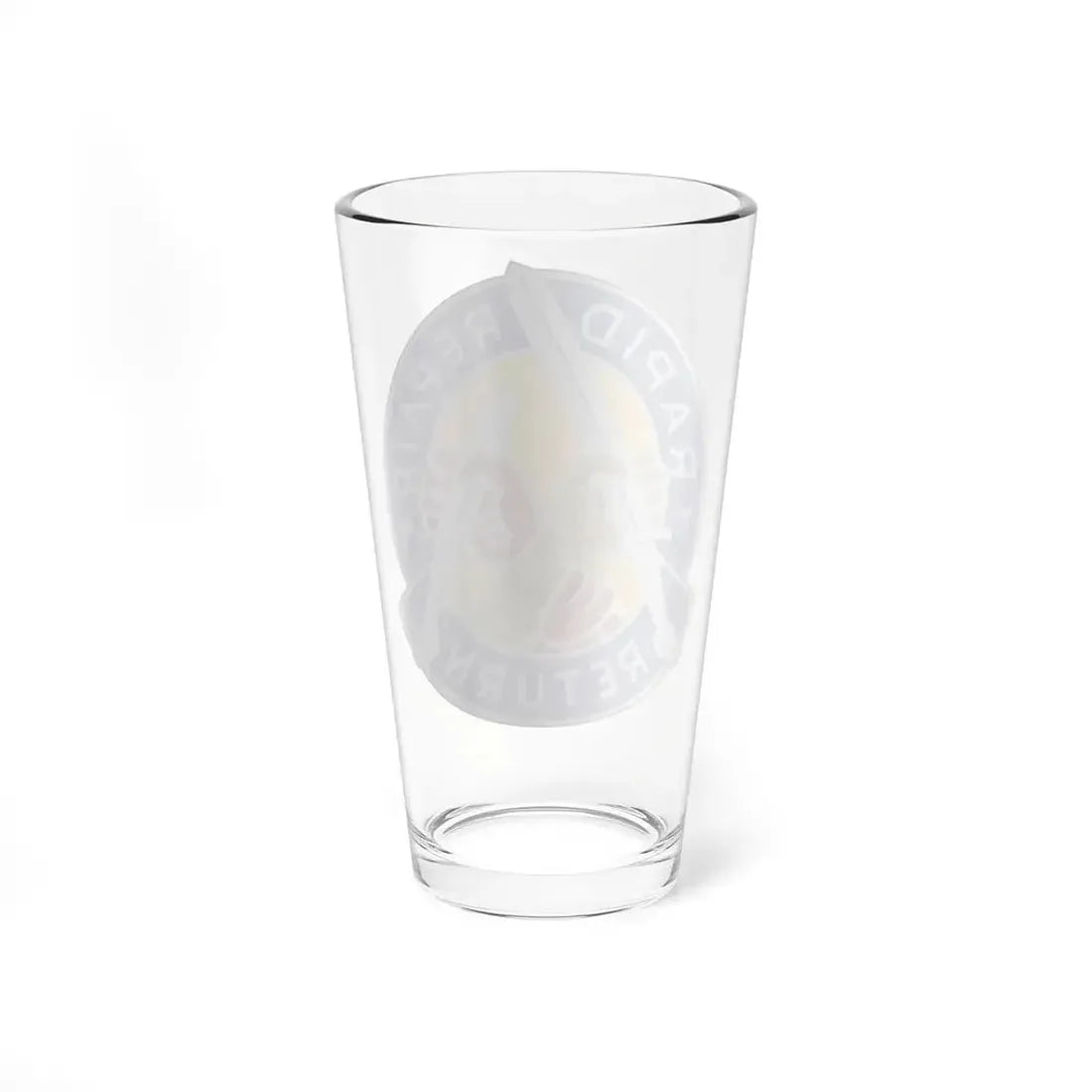 69 Maintenance Battalion (U.S. Army) Pint Glass 16oz - Go Mug Yourself