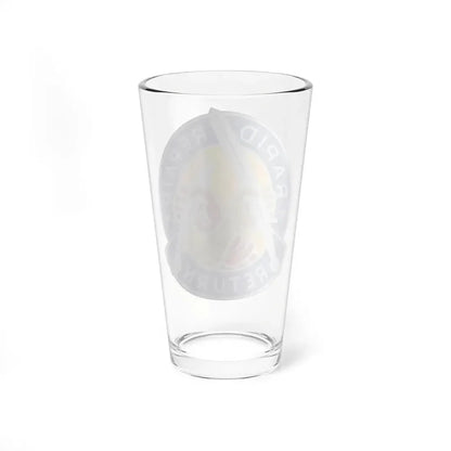 69 Maintenance Battalion (U.S. Army) Pint Glass 16oz - Go Mug Yourself