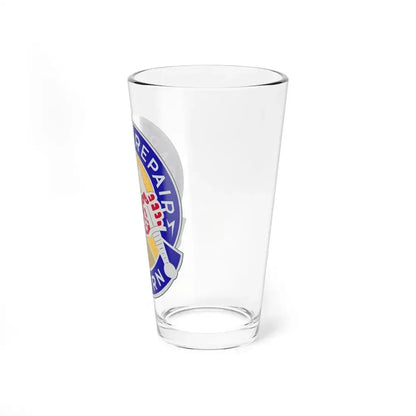 69 Maintenance Battalion (U.S. Army) Pint Glass 16oz - Go Mug Yourself