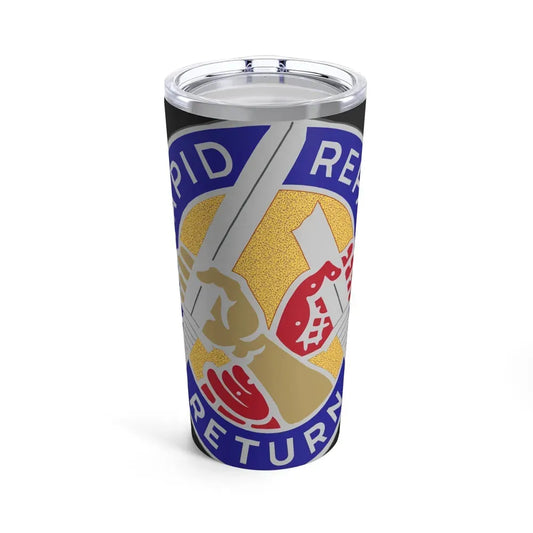 69 Maintenance Battalion (U.S. Army) Tumbler 20oz 20oz - Go Mug Yourself
