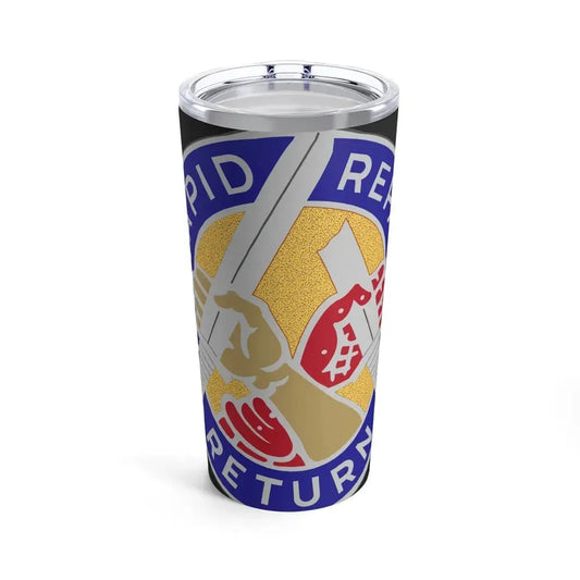 69 Maintenance Battalion (U.S. Army) Tumbler 20oz 20oz - Go Mug Yourself