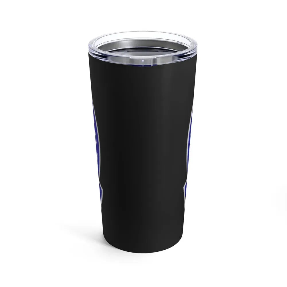 69 Maintenance Battalion (U.S. Army) Tumbler 20oz - Go Mug Yourself