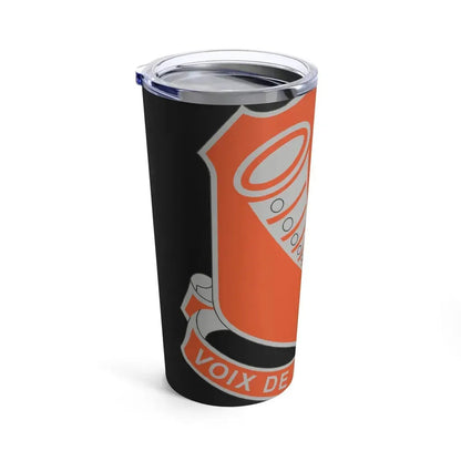69 Signal Battalion (U.S. Army) Tumbler 20oz - Go Mug Yourself