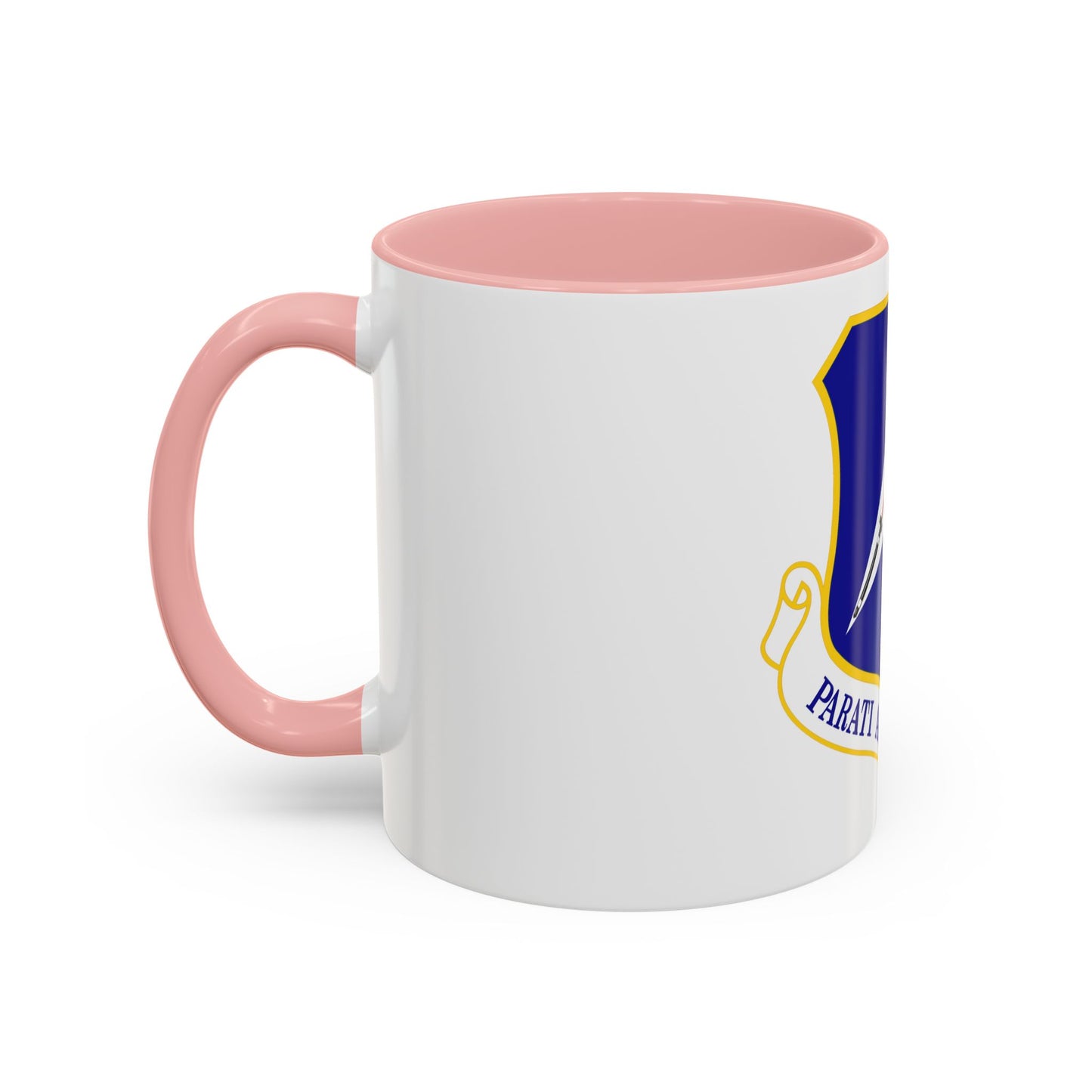 131st Fighter Wing (U.S. Air Force) Accent Coffee Mug