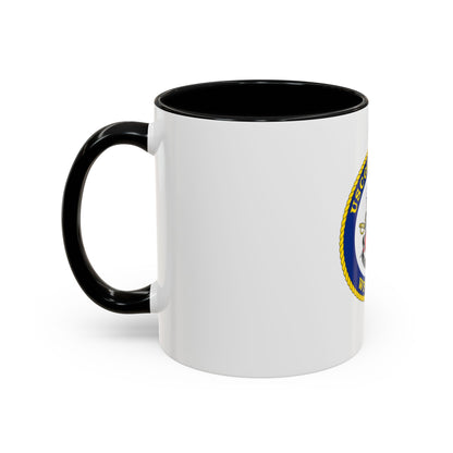 USCGC Edisto WPB 1313 (U.S. Coast Guard) Accent Coffee Mug