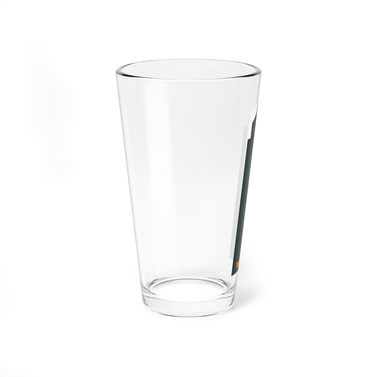 10 Tanzania Army CPT (Tanzania) (Military Rank) Pint Glass 16oz