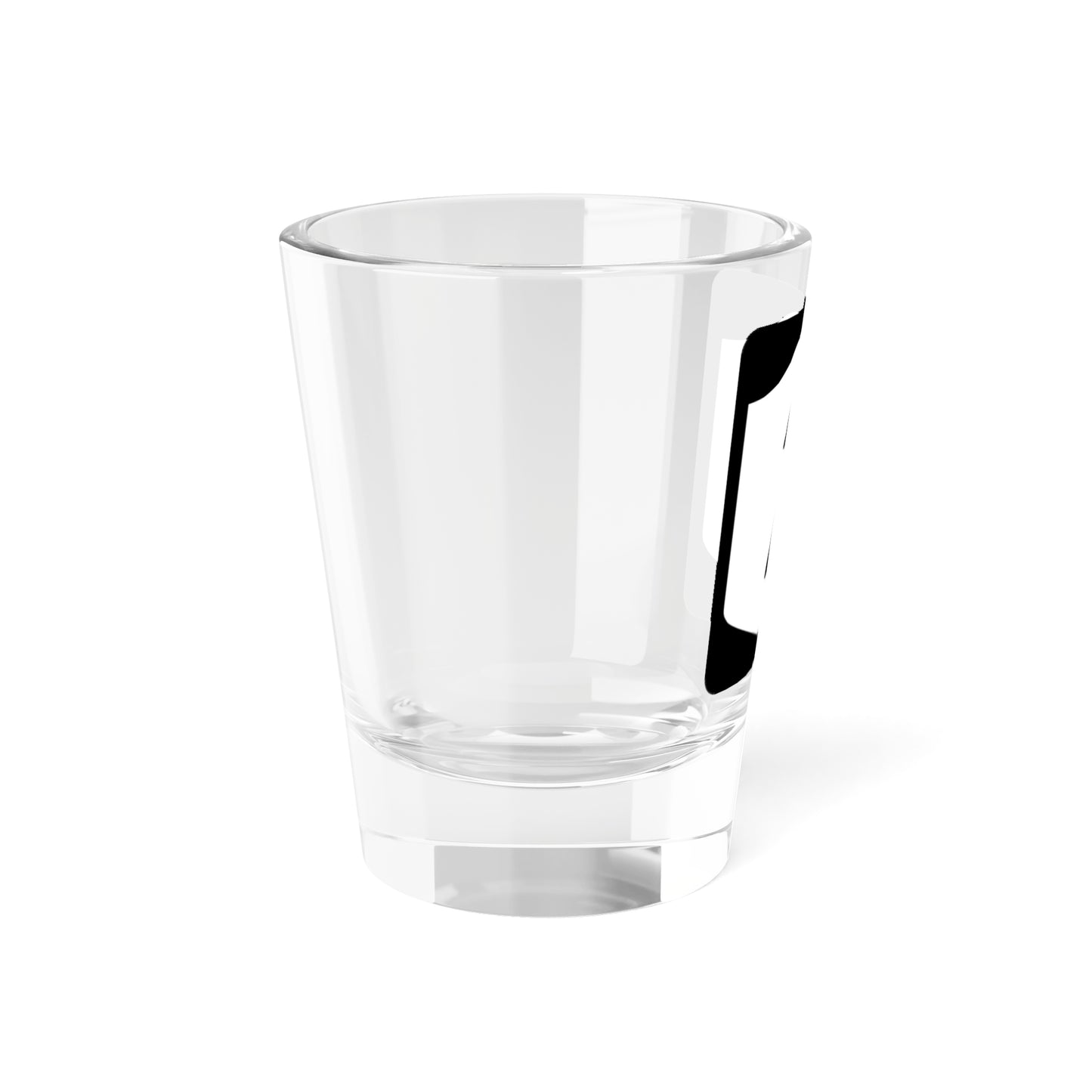 NY-2 (New York) (Road Sign) Shot Glass 1.5oz