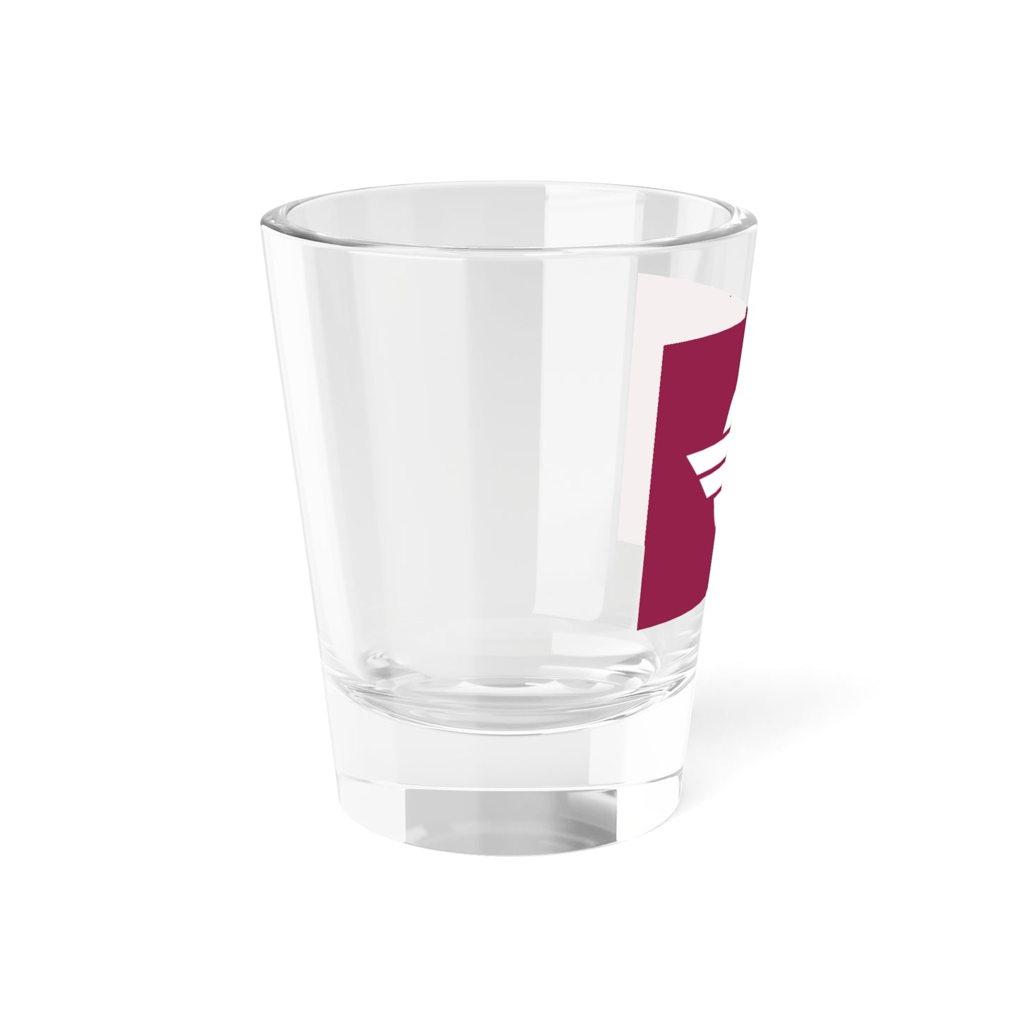 Flag of Kofu Tottori (Japan) Shot Glass 1.5oz