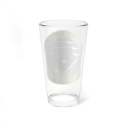 692d Armament Systems Squadron (U.S. Air Force) Pint Glass 16oz - Go Mug Yourself