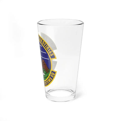 692d Armament Systems Squadron (U.S. Air Force) Pint Glass 16oz - Go Mug Yourself