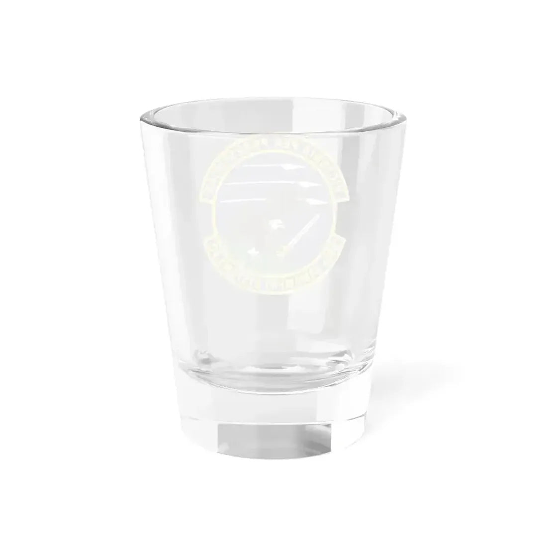 692d Armament Systems Squadron (U.S. Air Force) Shot Glass 1.5oz - Go Mug Yourself