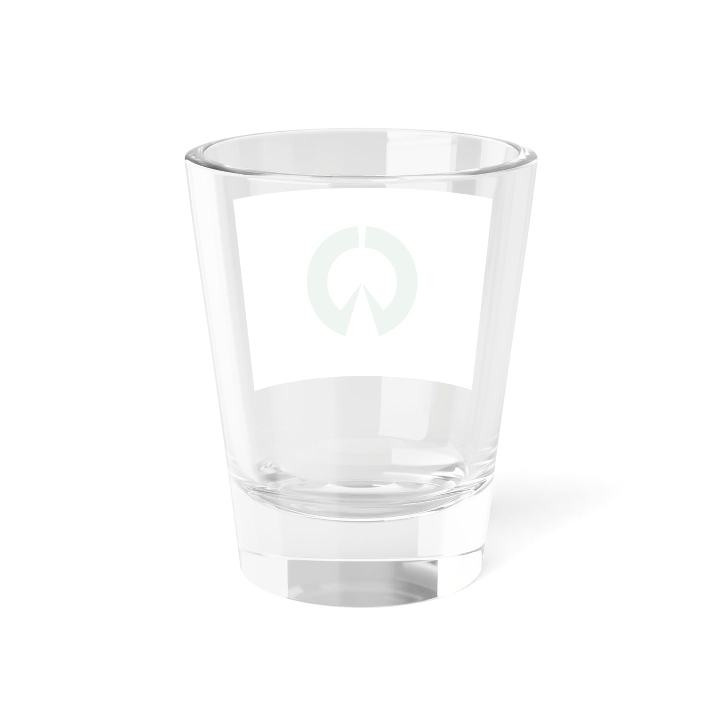 Flag of Inazawa Aichi (Japan) Shot Glass 1.5oz