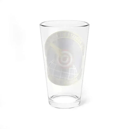 693d Armament Systems Squadron (U.S. Air Force) Pint Glass 16oz - Go Mug Yourself