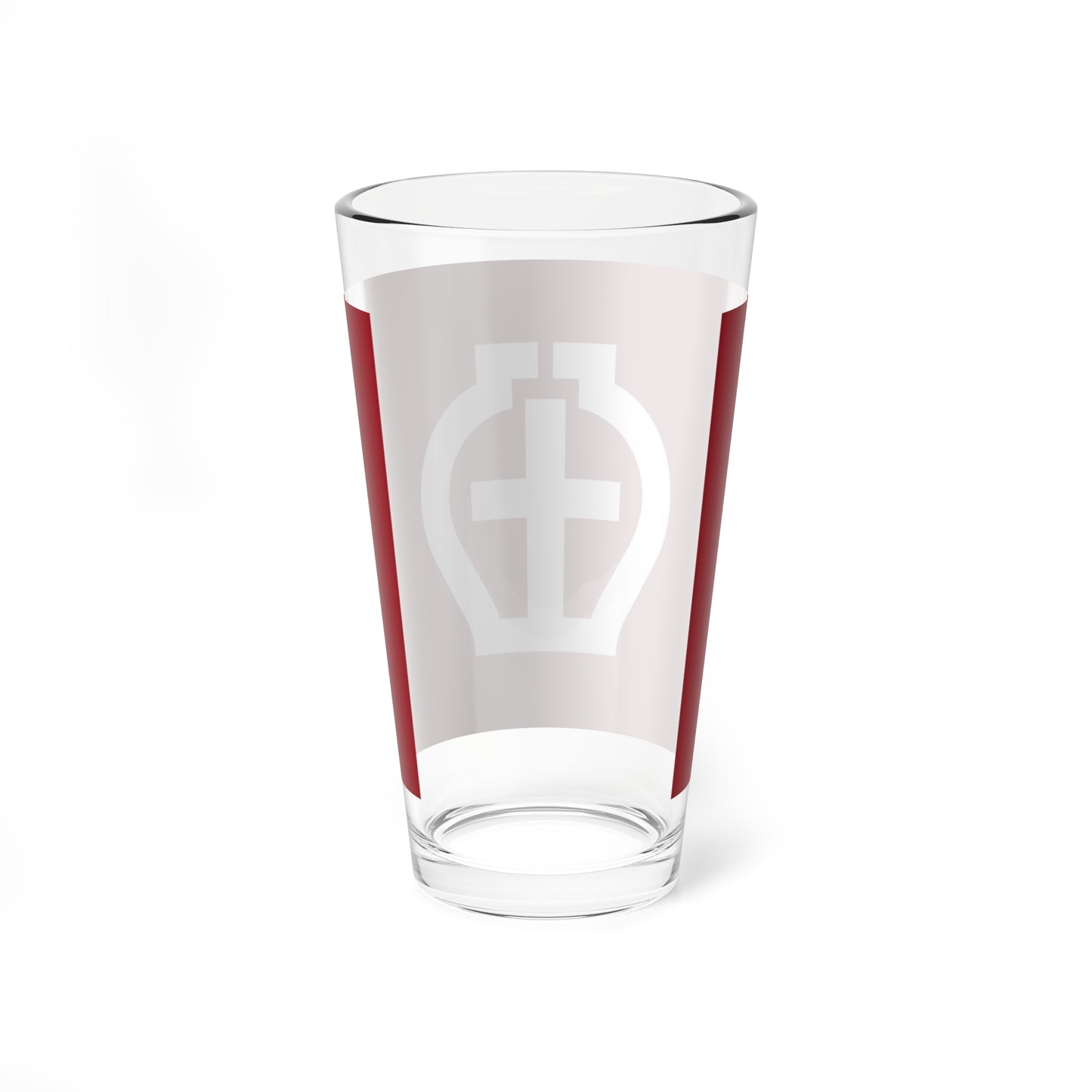 Flag of Seto Aichi (Japan) Pint Glass 16oz