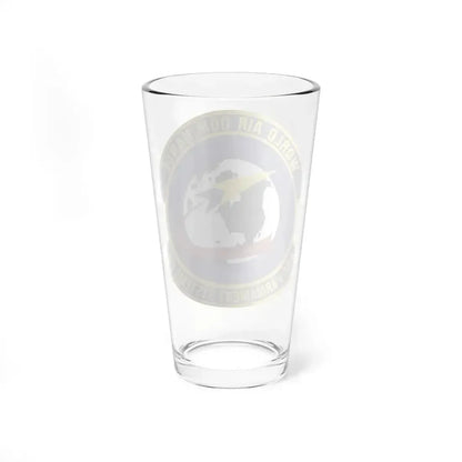 694th Armament Systems Squadron (U.S. Air Force) Pint Glass 16oz - Go Mug Yourself