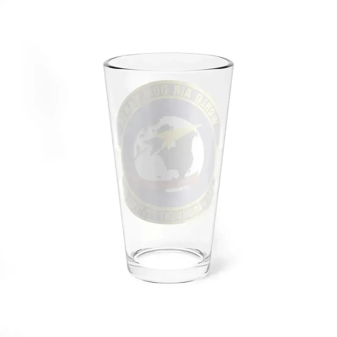 694th Armament Systems Squadron (U.S. Air Force) Pint Glass 16oz - Go Mug Yourself