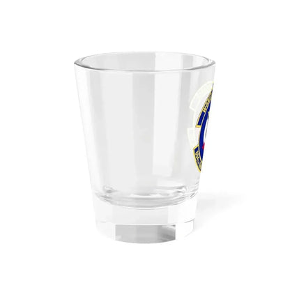 694th Armament Systems Squadron (U.S. Air Force) Shot Glass 1.5oz - Go Mug Yourself