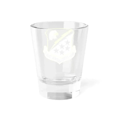694th Intelligence Group (U.S. Air Force) Shot Glass 1.5oz - Go Mug Yourself