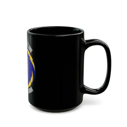 694th Intelligence Support Squadron (U.S. Air Force) Black Coffee Mug - Go Mug Yourself