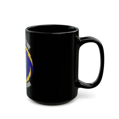 694th Intelligence Support Squadron (U.S. Air Force) Black Coffee Mug - Go Mug Yourself