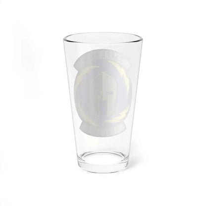 694th Intelligence Support Squadron (U.S. Air Force) Pint Glass 16oz - Go Mug Yourself