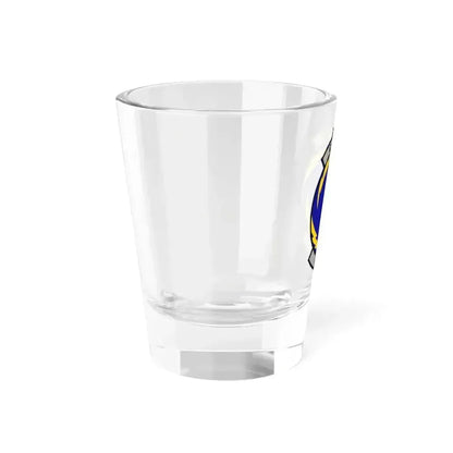 694th Intelligence Support Squadron (U.S. Air Force) Shot Glass 1.5oz - Go Mug Yourself