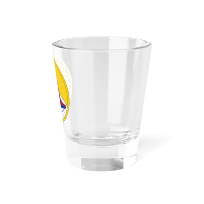 Air Corps Ferrying Command (U.S. Army) Shot Glass 1.5oz