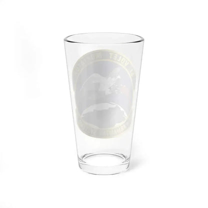 696th Armament Systems Squadron (U.S. Air Force) Pint Glass 16oz - Go Mug Yourself