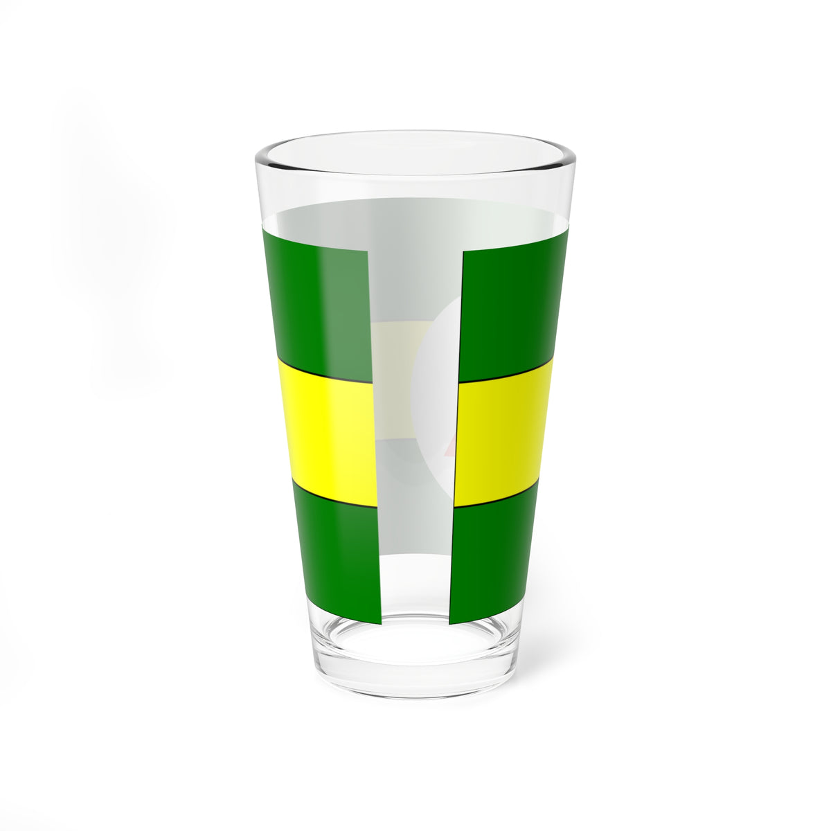 AM  N Rankin (United Kingdom) Pint Glass 16oz