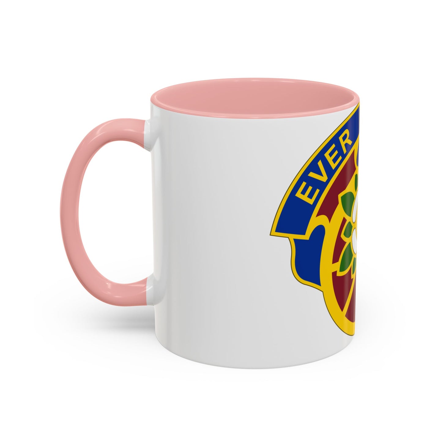 184 Sustainment Command 2 (U.S. Army) Accent Coffee Mug