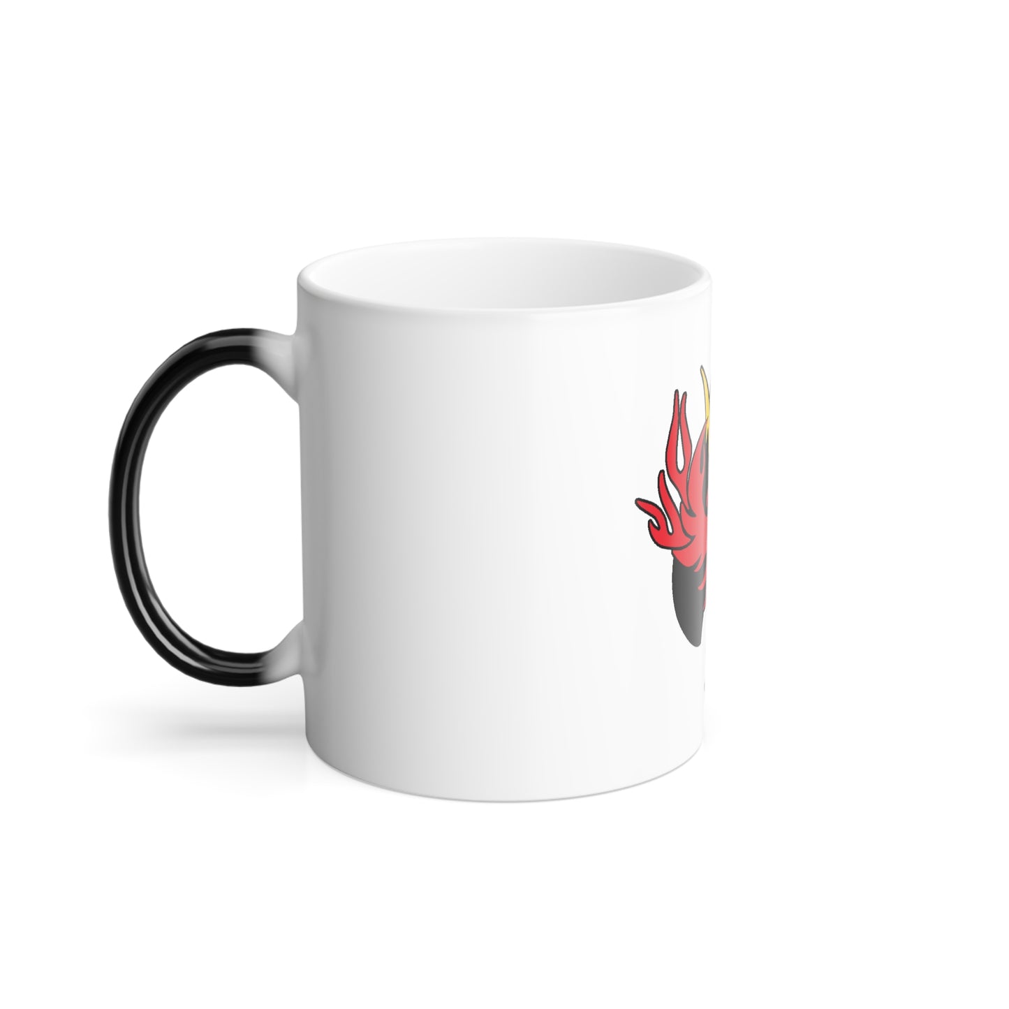 HSC 85 (U.S. Navy) Color Changing Mug 11oz