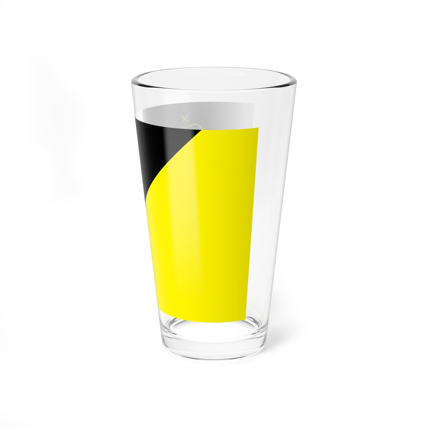 Flag of Khimki (Russia) Pint Glass 16oz